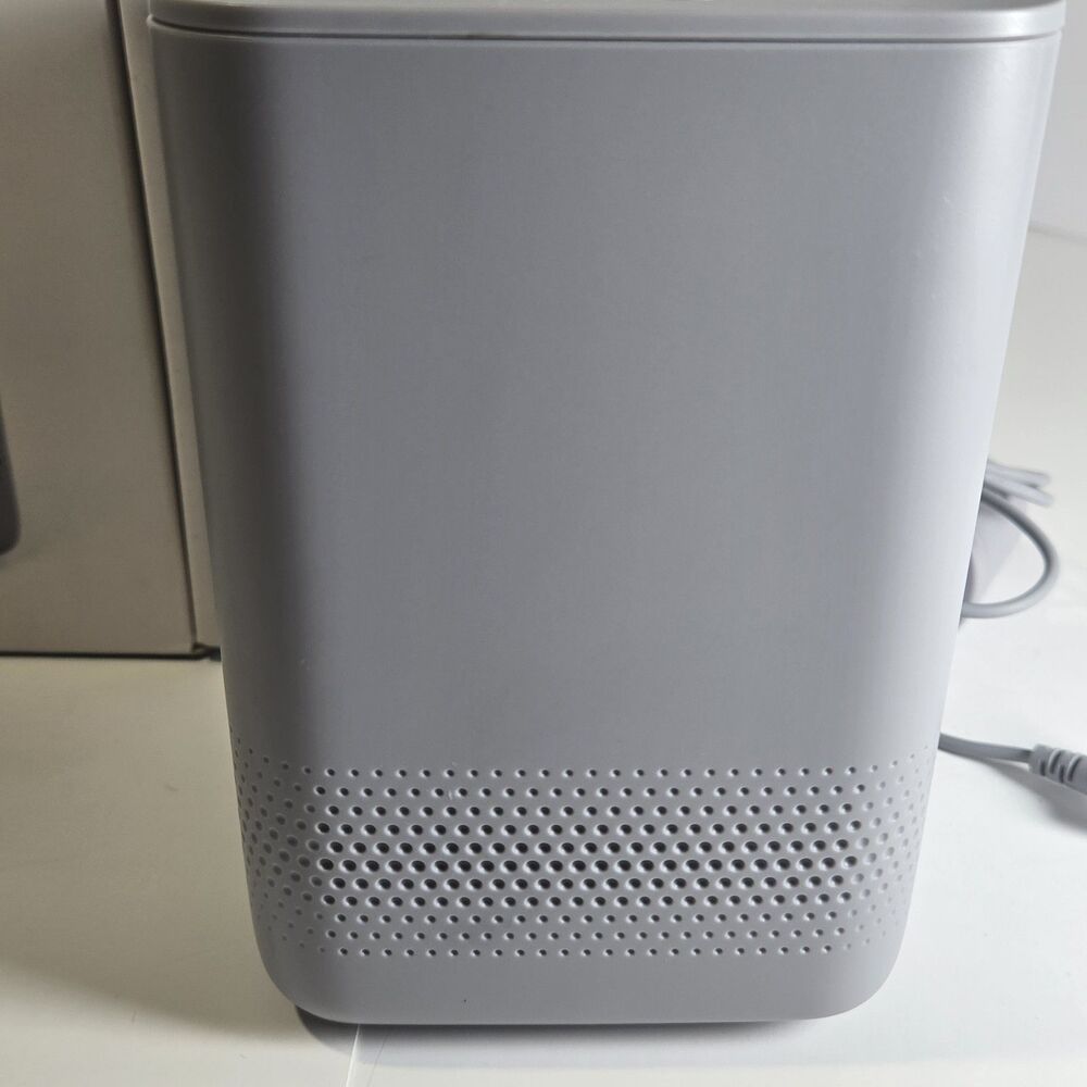 Blue by ADT Smart Home Hub Model S40LR1-01 White. No Instructions Used. - Picture 13 of 15